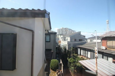 【展望】 | サンマリノ池田