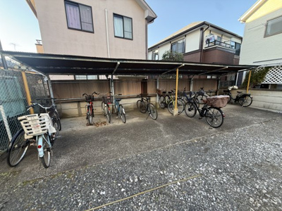 【その他共用部分】 | グリーンパークⅡ