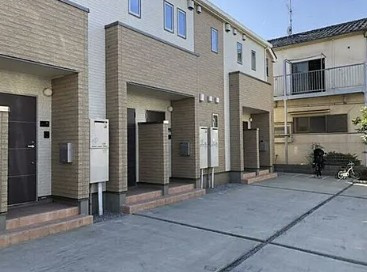 【エントランス】 | フローラ