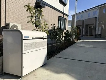 【その他共用部分】 | フローラ