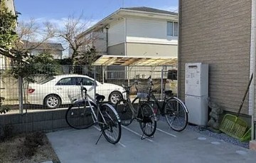 【その他共用部分】 | フローラ