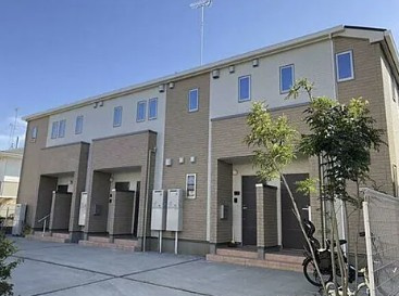 【外観】 | フローラ