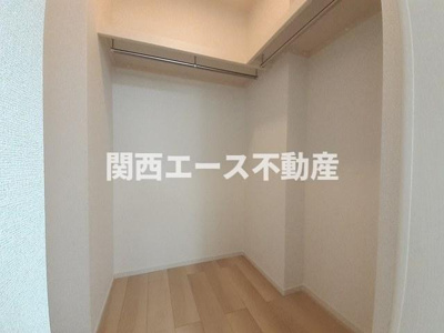 【収納】 | パルテール八尾