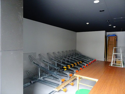 【その他共用部分】 | DIPS明大前