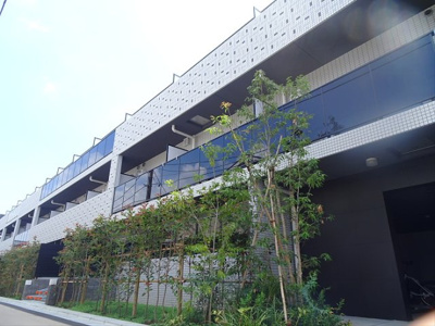 【外観】 | DIPS明大前