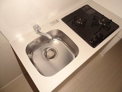 【キッチン】 | DIPS明大前