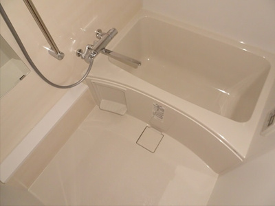 【浴室】 | DIPS明大前