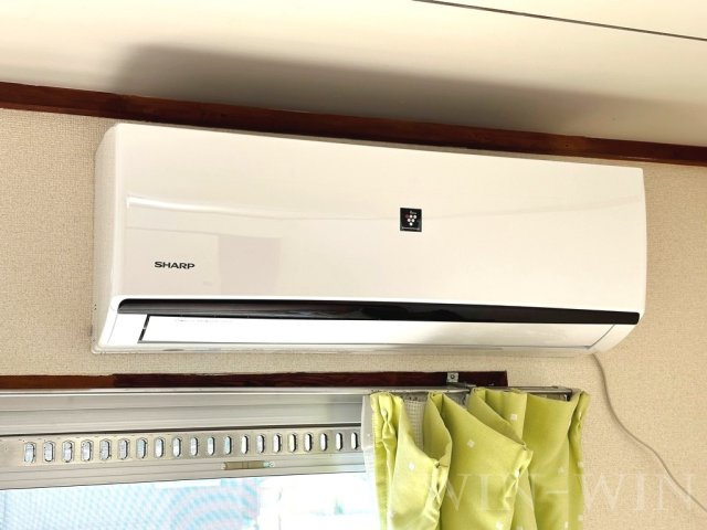 パル23の設備