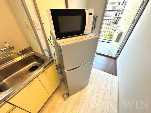 パル23の設備