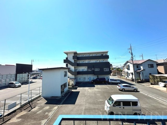パル23の展望