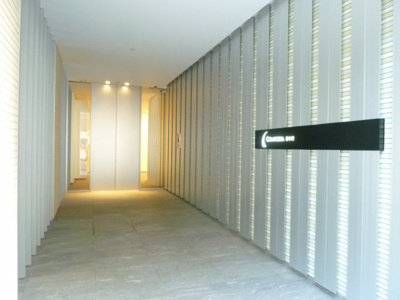 【エントランス】 | コンフォリア新中野