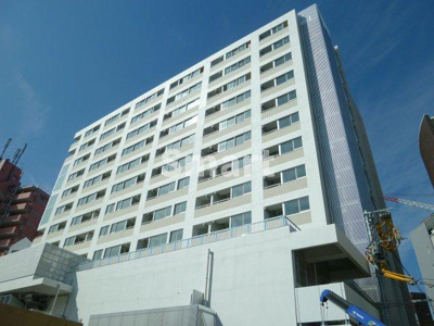 【外観】 | コンフォリア新中野