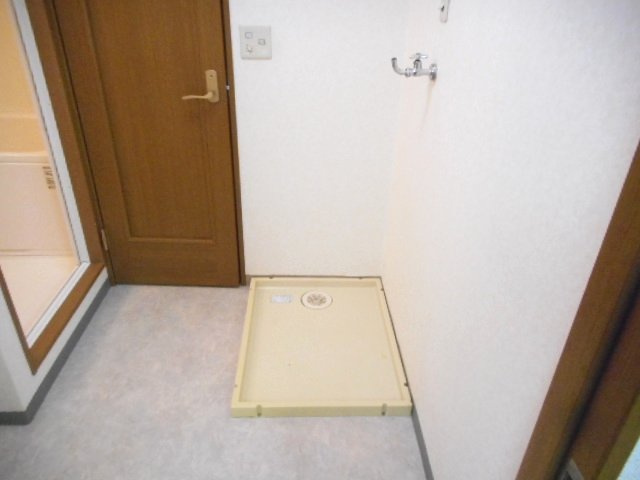 トーヨーマンションのその他