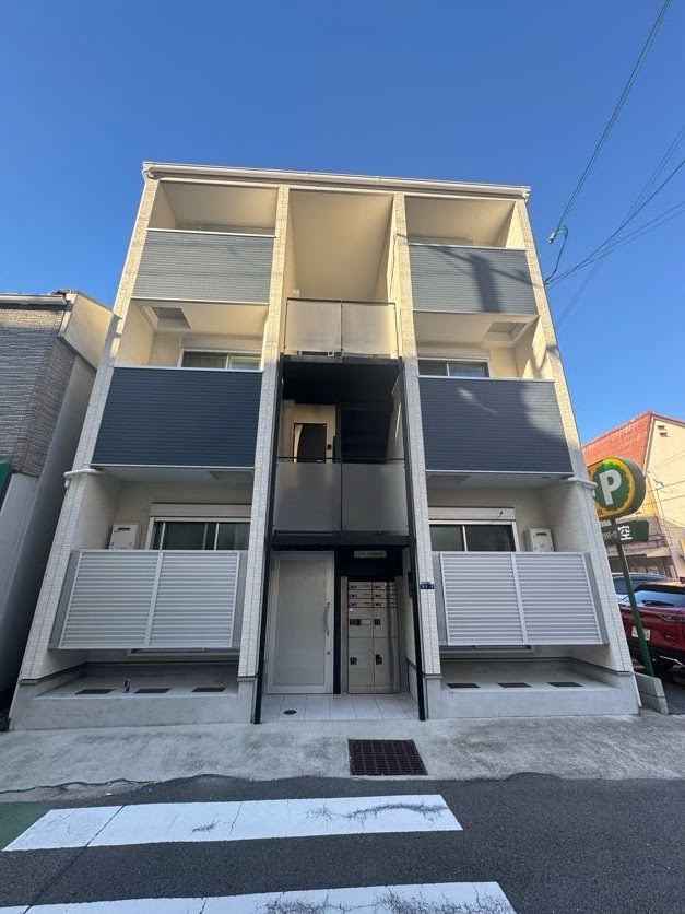 フィオーレ和田宮通