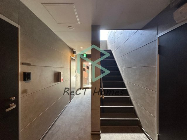 ALEGRIA飾磨のその他共用部分