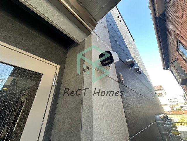 ALEGRIA飾磨の設備