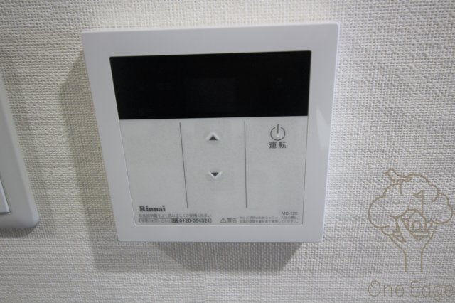LiveFlat桜宮の設備