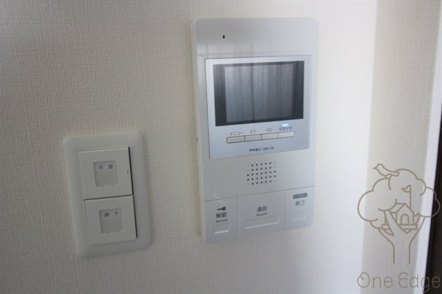 LiveFlat桜宮の設備