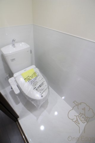 LiveFlat桜宮のトイレ