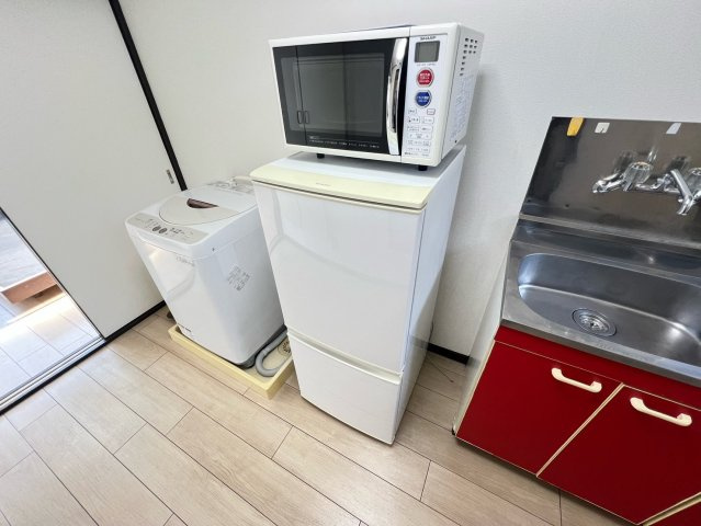 メゾンあかしあのその他