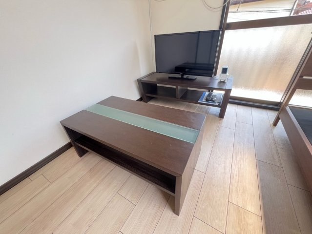 メゾンあかしあのその他