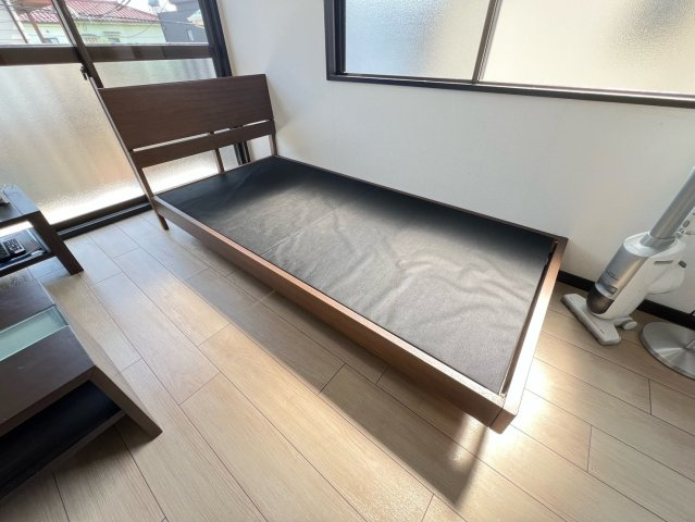 メゾンあかしあのその他