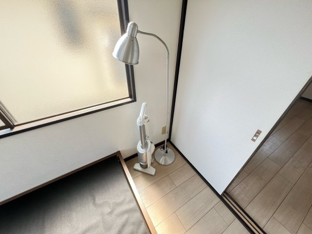 メゾンあかしあのその他