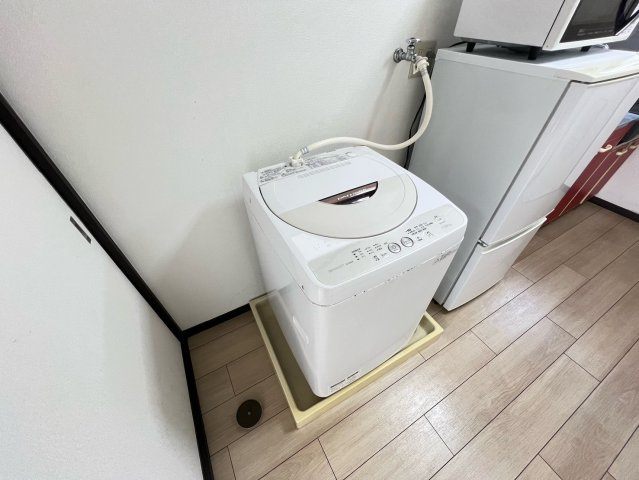 メゾンあかしあのその他