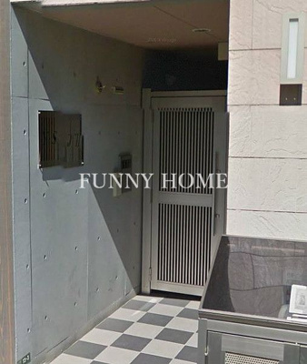 【エントランス】 | YSJⅡ