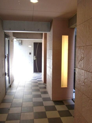 【ロビー】 | YSJⅡ