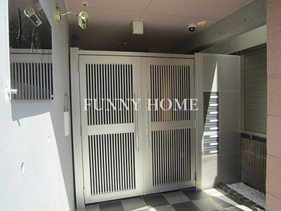 【その他共用部分】 | YSJⅡ