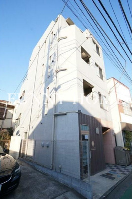 【外観】 | YSJⅡ | 東急田園都市線三軒茶屋駅徒歩7分の賃貸マンション♪