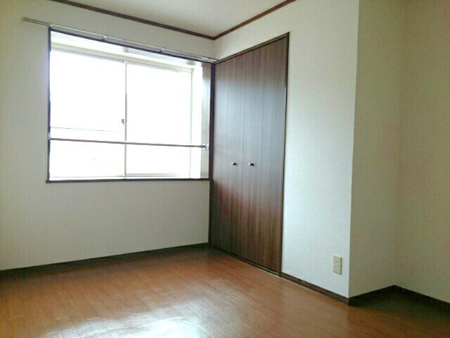 ソシエ２２１の内装