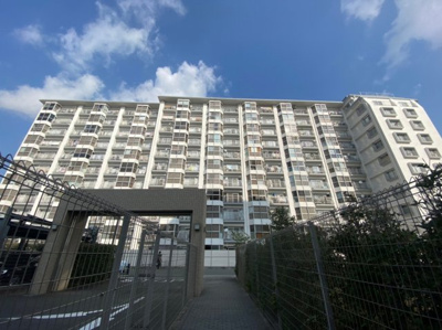 【外観】 | ホワイトハウス穂積