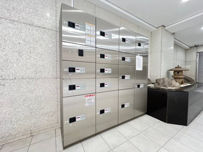 【その他共用部分】 | ホワイトハウス穂積