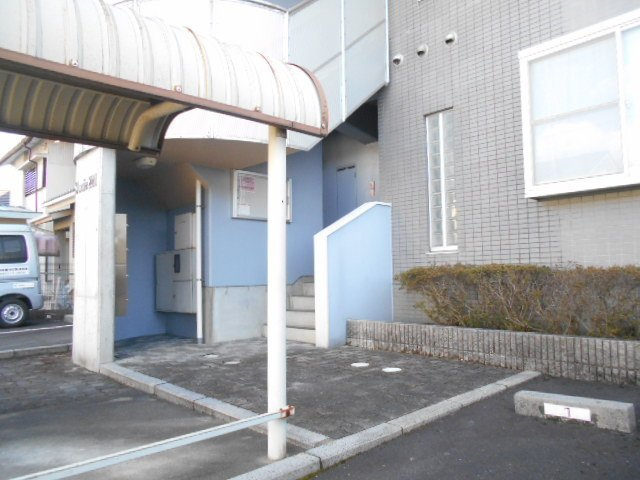 ソシエ２２１のその他共用部分