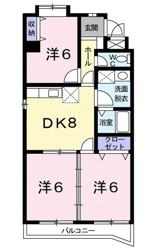 ソシエ２２１