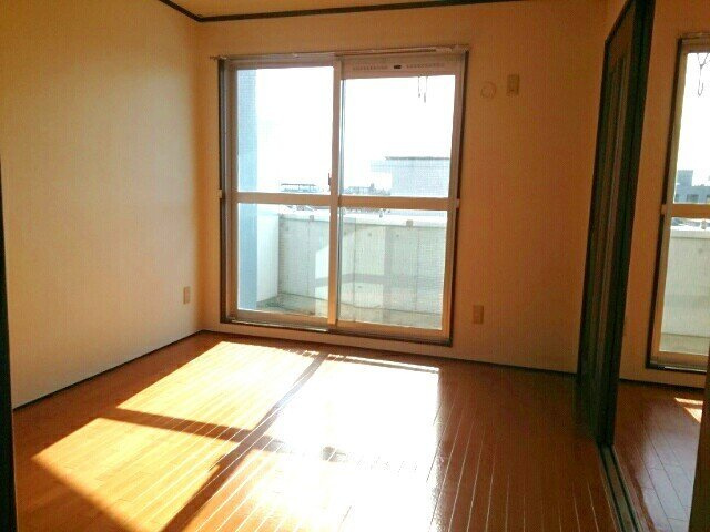 ソシエ２２１の展望