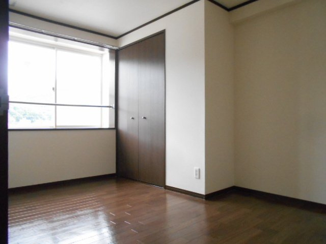 ソシエ２２１の内装