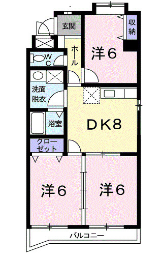ソシエ２２１