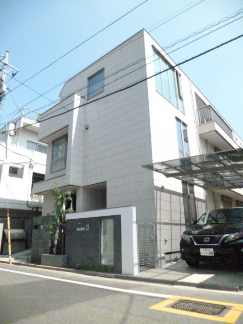 Ｓｈｉｒａｚの外観|地震に強い旭化成ヘーベルメゾン！