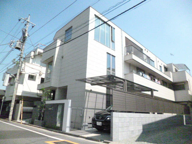 Ｓｈｉｒａｚの外観|★耐震＆耐火に優れた旭化成ヘーベルメゾン★