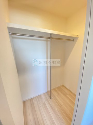 【収納】 | パークアクシス板橋本町ステーションゲート