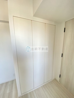 【収納】 | パークアクシス板橋本町ステーションゲート