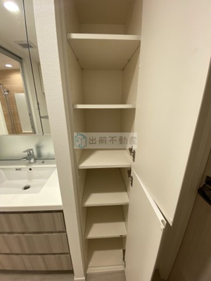 【収納】 | パークアクシス板橋本町ステーションゲート