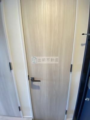【玄関】 | パークアクシス板橋本町ステーションゲート