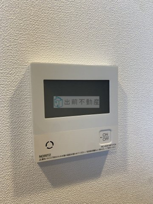 【設備】 | パークアクシス板橋本町ステーションゲート