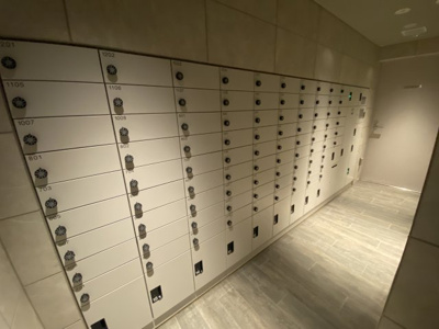 【その他共用部分】 | パークアクシス板橋本町ステーションゲート