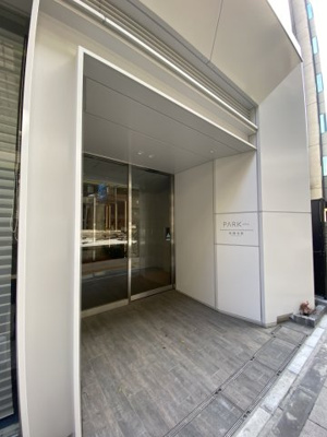 【エントランス】 | パークアクシス板橋本町ステーションゲート