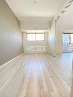 【内装】 | パークアクシス板橋本町ステーションゲート